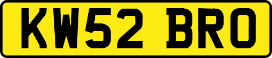 KW52BRO