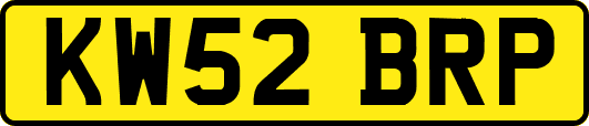KW52BRP