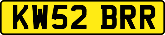 KW52BRR