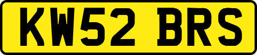 KW52BRS