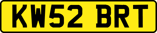 KW52BRT