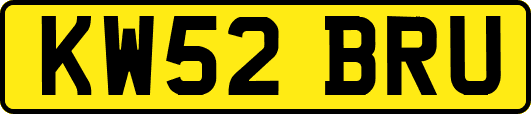 KW52BRU