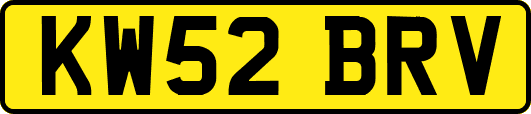 KW52BRV