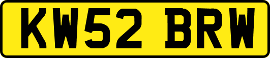 KW52BRW