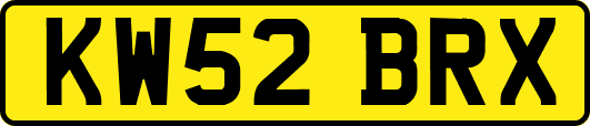 KW52BRX