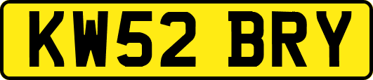 KW52BRY