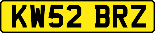 KW52BRZ