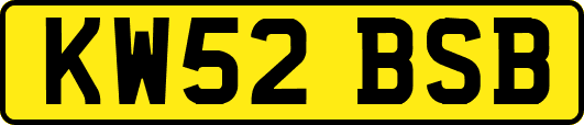 KW52BSB