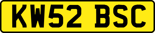 KW52BSC