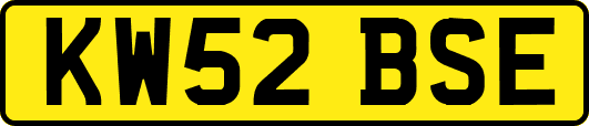 KW52BSE