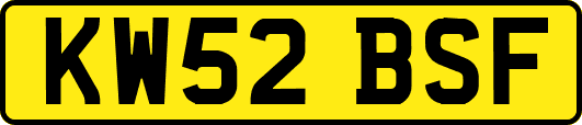 KW52BSF