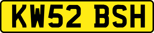 KW52BSH