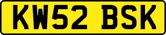 KW52BSK