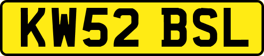 KW52BSL