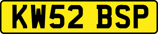 KW52BSP