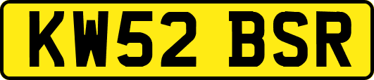 KW52BSR
