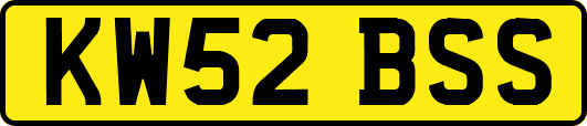 KW52BSS