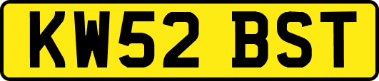 KW52BST