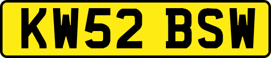 KW52BSW
