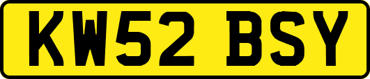 KW52BSY