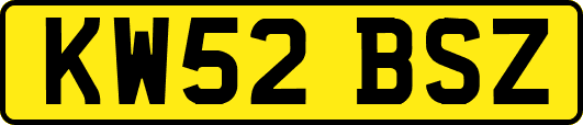 KW52BSZ