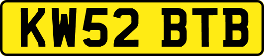 KW52BTB