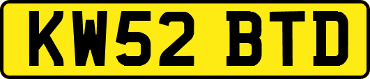 KW52BTD