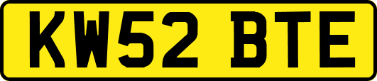KW52BTE