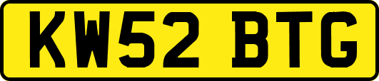 KW52BTG