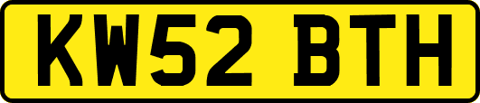 KW52BTH