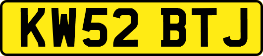 KW52BTJ