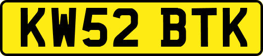 KW52BTK