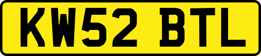 KW52BTL