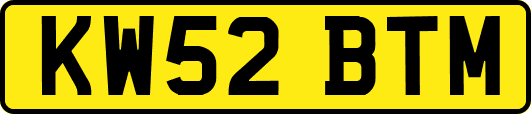 KW52BTM