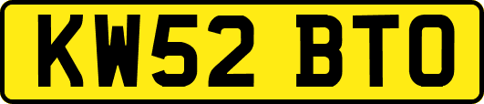 KW52BTO