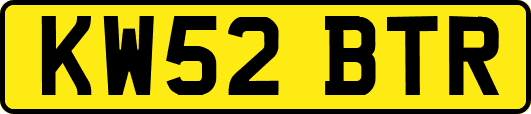 KW52BTR