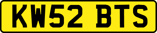 KW52BTS