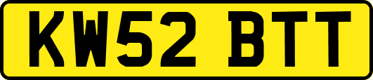 KW52BTT