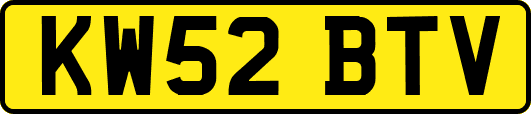 KW52BTV