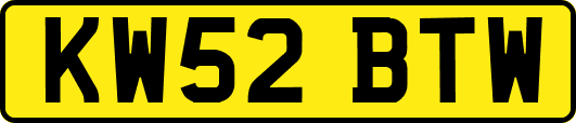 KW52BTW