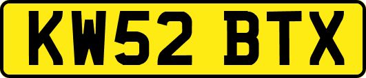 KW52BTX