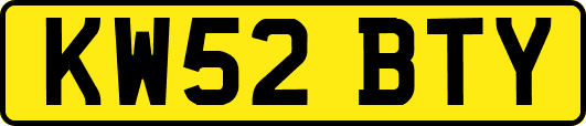 KW52BTY