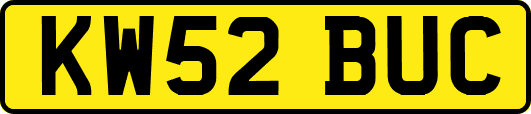 KW52BUC