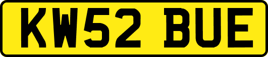 KW52BUE