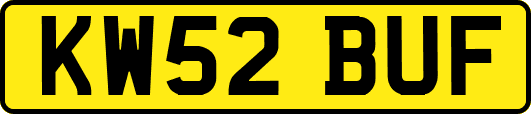 KW52BUF