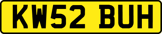 KW52BUH