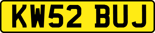 KW52BUJ