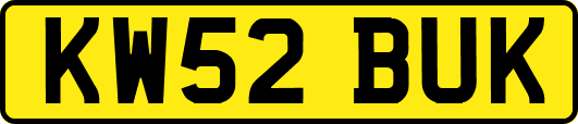 KW52BUK
