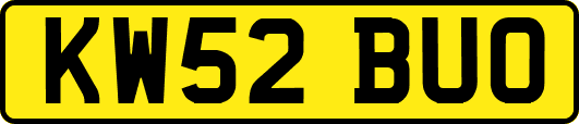 KW52BUO