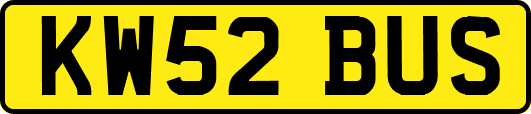 KW52BUS